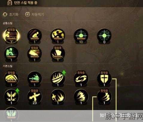 DNF手游攻略，剑圣十阶之路，剑影之巅的荣耀与挑战