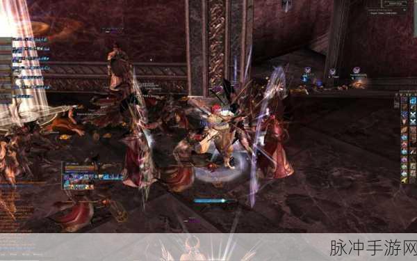 天堂M最新版游戏下载，深入探索MMORPG竞技手游的奇幻之旅
