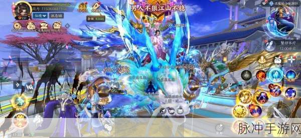 天堂M最新版游戏下载,深入探索MMORPG竞技手游的奇幻之旅