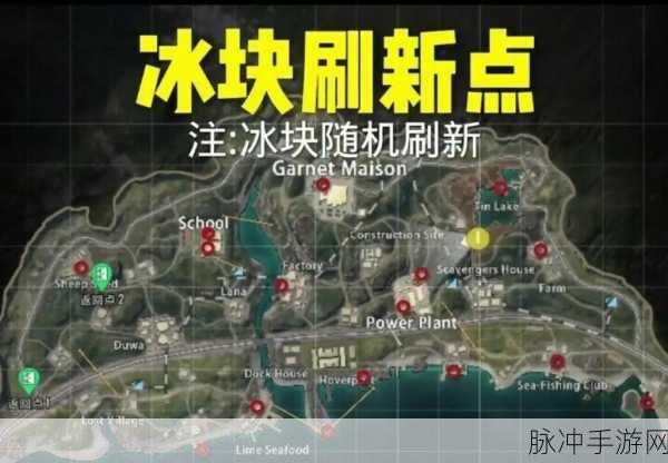 地铁逃生模式最新消息,五图与三图黑门资源对比,哪个更肥?