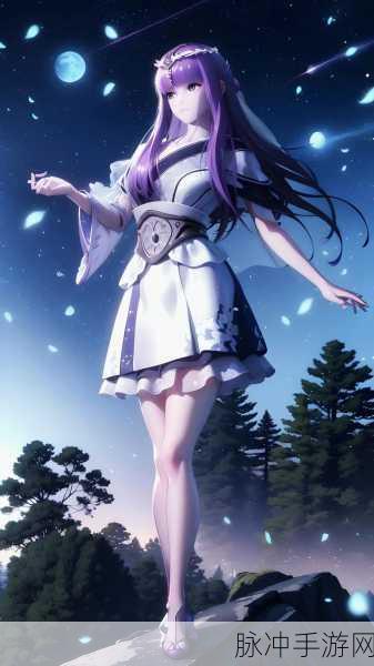 少司命究竟有何神秘力量？揭秘神都夜行录中的守护女神！