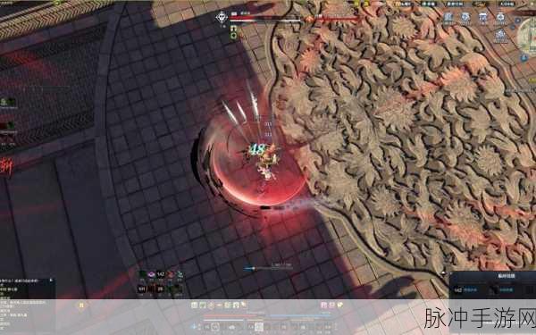 天涯明月刀手游深度攻略,揭秘杨子麟在望江楼的神秘位置