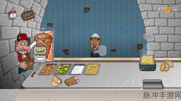 沙威玛传奇游戏结局全解析,探索多样结局的奇妙之旅