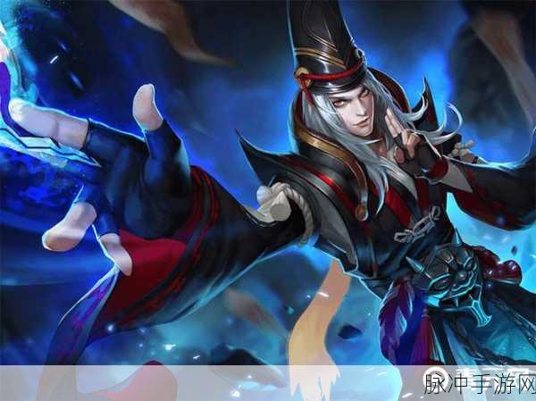 王者荣耀狄仁杰鹰眼统帅皮肤免费获取全攻略