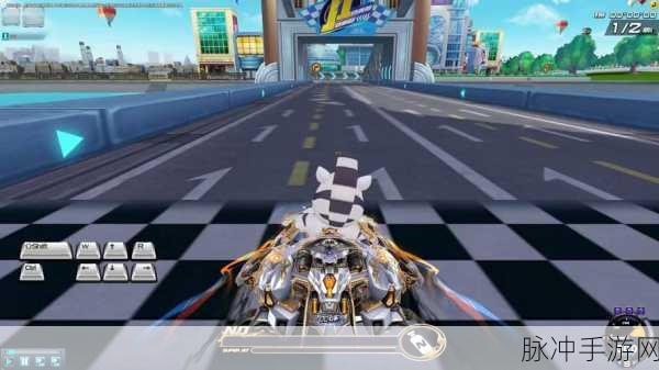 QQ飞车手游顶尖赛车选购全攻略,驰骋赛场,速度与激情的终极对决!