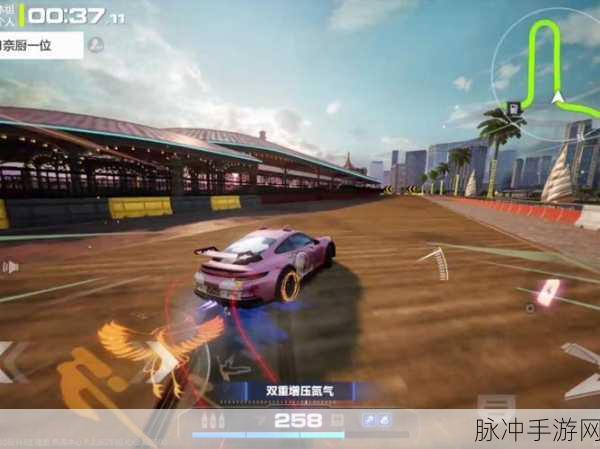 QQ飞车手游顶尖赛车选购全攻略,驰骋赛场,速度与激情的终极对决!