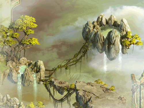 梦幻新诛仙珍禽触发攻略，揭秘神秘生物出现条件与捕捉技巧