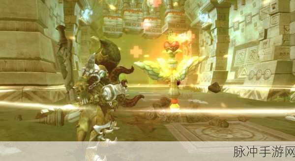 龙之谷手游牧师纹章搭配深度解析与推荐