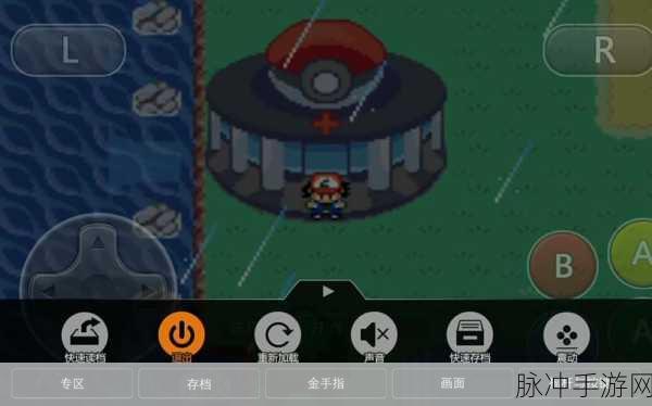 口袋妖怪圣灰快速升级秘籍,揭秘作弊码与高效攻略