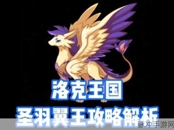 洛克王国翱翔天际攻略，飞向更高处的秘诀全解析