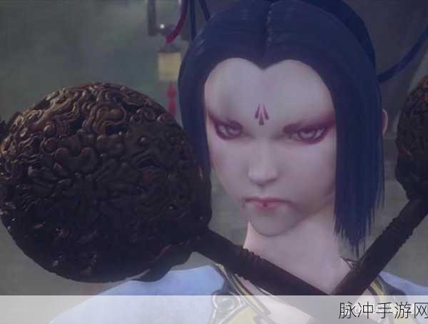 画江湖之不良人手游深度攻略,揭秘九天圣姬谁最厉害?