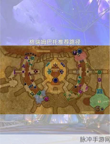 怪物猎人P3秘境探险全攻略,解锁秘境的奥秘