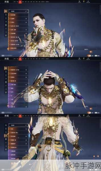 洪门剑灵,剑士天外重楼的荣耀崛起全攻略