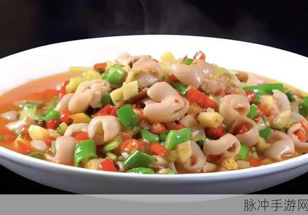 妄想山海烤肥肠制作全攻略,解锁美味与战力的双重享受