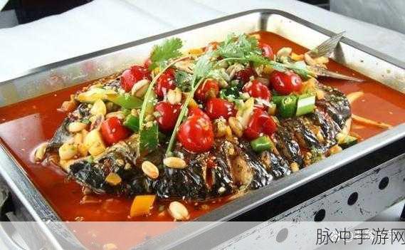 妄想山海烤肥肠制作全攻略,解锁美味与战力的双重享受