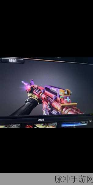 CF手游深度解析,黑骑士为何略胜一筹于黑龙