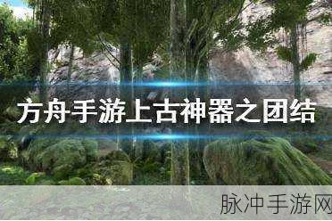 命运方舟手游深度攻略,彩虹桥钥匙的获取之道