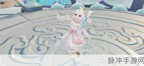 深度解析梦幻西游三维版中的舞天姬,这位绝美仙子是否值得你倾心培养?