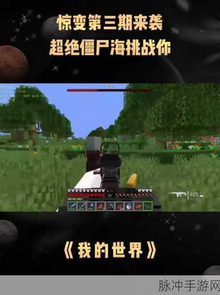 我的世界，僵尸笼改造之旅的深度探索与攻略