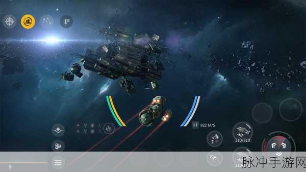 第二银河星际挖矿挂机全攻略，高效采矿方法与技巧深度揭秘