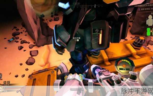 第二银河星际挖矿挂机全攻略,高效采矿方法与技巧深度揭秘