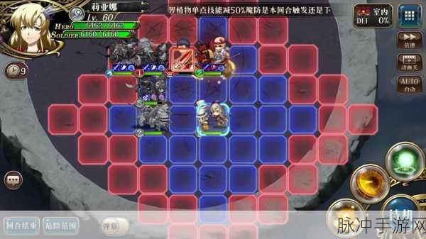 梦幻模拟战,银狼传奇——最强偷buff神仙养成秘法