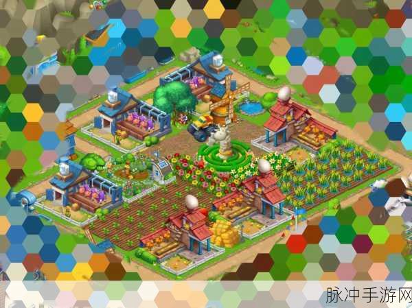 梦想农场庄园,安卓手机版下载全攻略,打造你的趣味经营王国