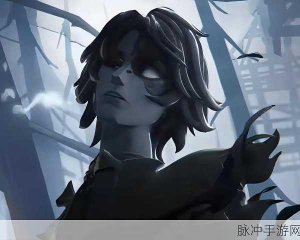 第五人格监管者愚人金全新上线,深度揭秘角色特性与上线历程