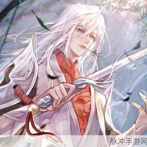 王者荣耀深度解析，李白第二次离开长安后的陪伴者之谜