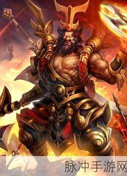 乱斗西游武德星君仙缘组合深度解析及加成效果全攻略