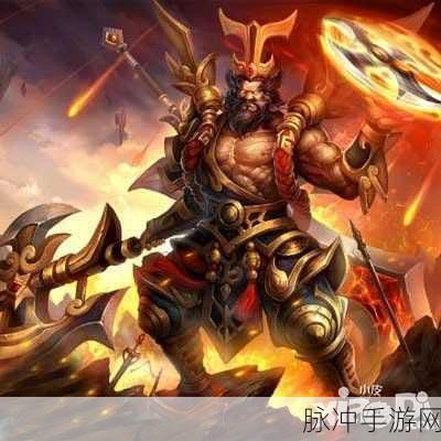 乱斗西游武德星君仙缘组合深度解析及加成效果全攻略