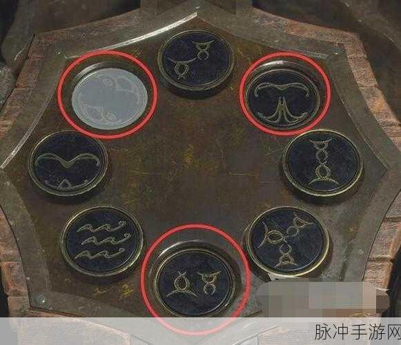 生化危机4重制版手游深度攻略，小洞窟祭坛解谜全解析