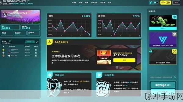 LOL手游提升FPS终极优化指南
