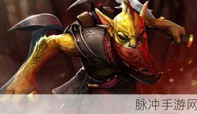 刀塔传奇深度攻略，赏金猎人技能循环全面分析