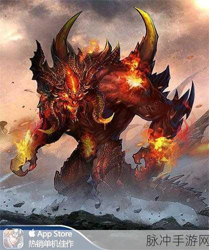 口袋暗黑,传承经典,单机手游中的无尽冒险之旅