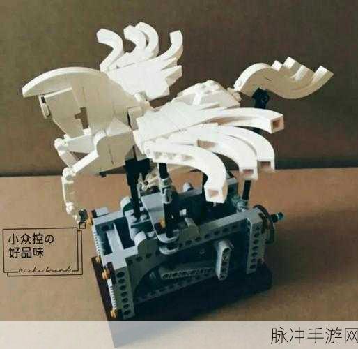 乐高无限手游，骆驼与马，谁是你的最佳坐骑？坐骑选择深度攻略