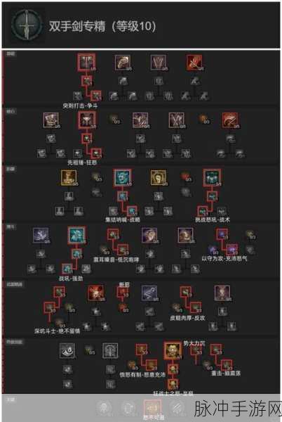 暗黑4赛季旅途任务与宝箱奖励全攻略，解锁丰厚奖赏的秘籍