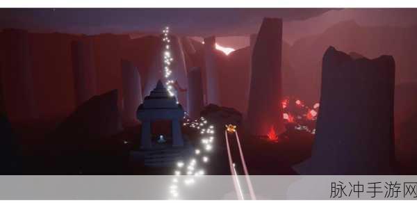 探索光遇手游，揭秘玫瑰的朋友在雨林哪个山洞