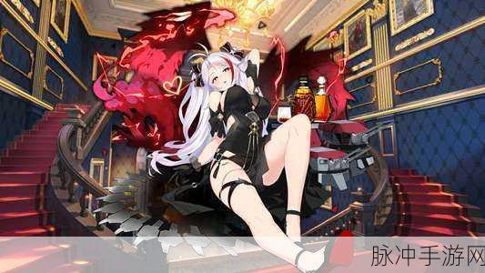 碧蓝航线深度攻略,欧根亲王泳装图鉴及获取详解