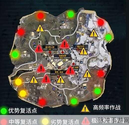 地铁逃生模式攻略,揭秘加密箱扩容技巧