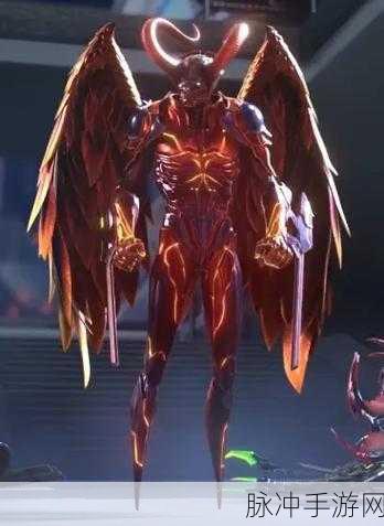 穿越火线手游大恶魔终结者技能全解析