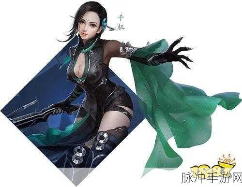 剑侠情缘2剑歌行深度攻略，影刹与千机哪个更胜一筹？