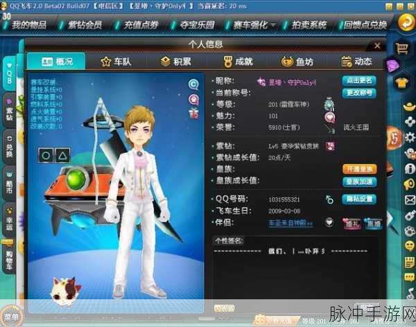 QQ飞车奇迹阁深度解析,全面揭秘高效获取小雪球的独家秘籍