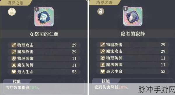 铃兰之剑,为这和平的世界——角色深度推荐攻略