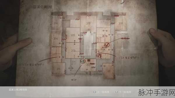 揭秘寂静岭2重制版医院X光片拼图,高效解法与隐藏彩蛋全解析