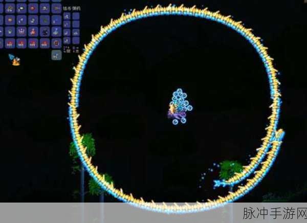 泰拉瑞亚星尘龙攻略，如何选择最佳前缀？