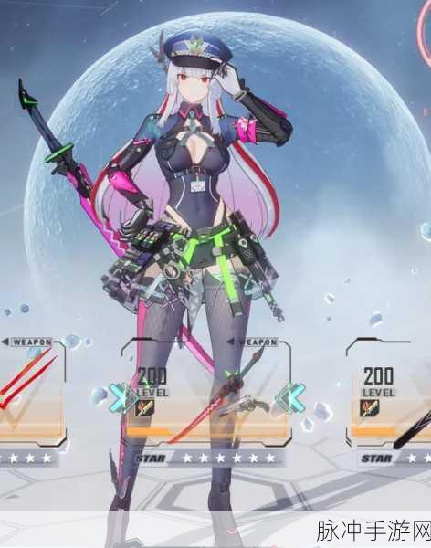 幻塔手游深度攻略，全面解析原能的作用与效果