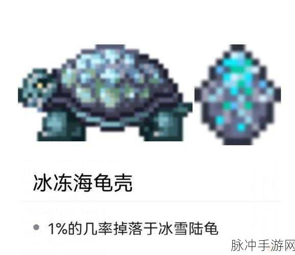泰拉瑞亚手游攻略,揭秘粘液枪的获取方法与实战应用