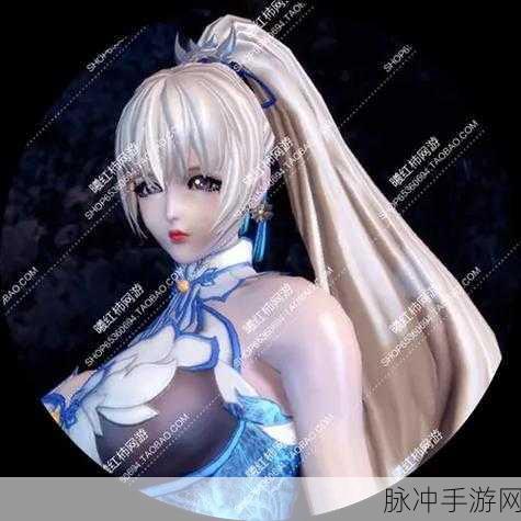 龙族幻想女性角色捏脸秘籍,妹子捏脸数据大全