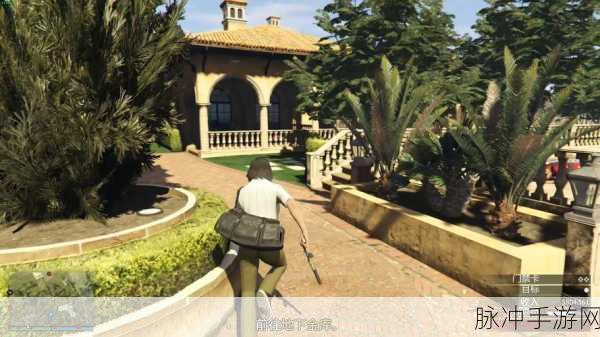 GTA5佩里科岛困难模式深度解析,一旦开启,就一直是困难模式吗?